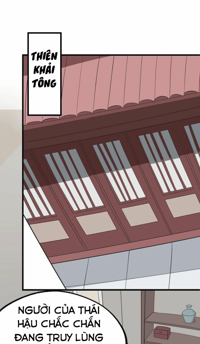 đại nghịch chi môn chapter 53 6