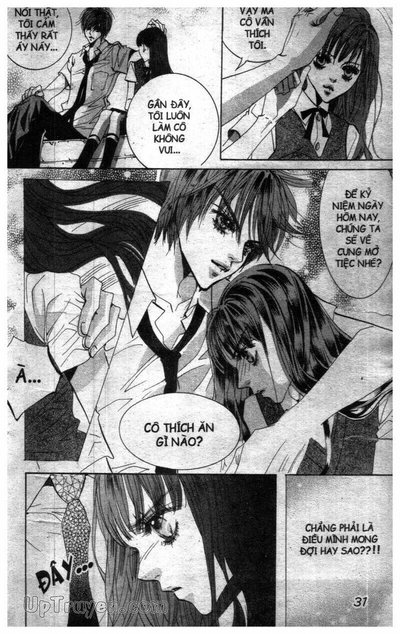 hoàng cung chapter 9 31