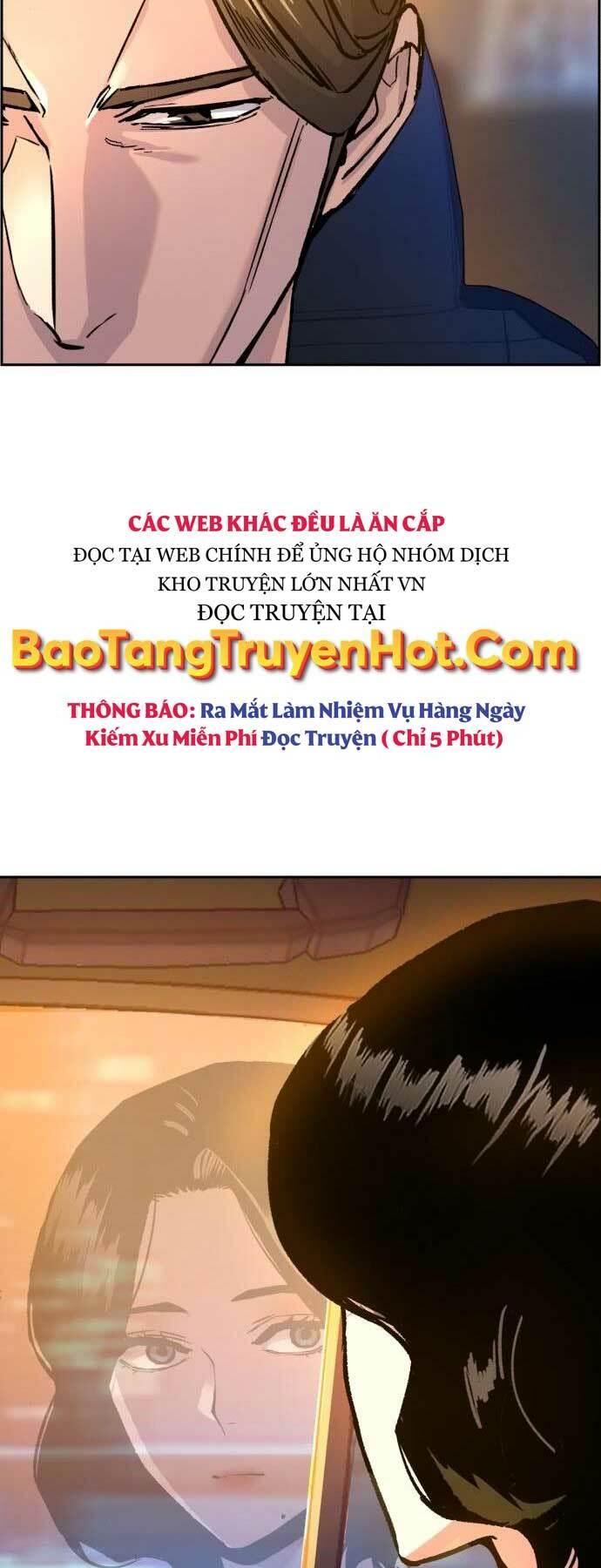 bạn học tôi là lính đánh thuê chapter 104 2