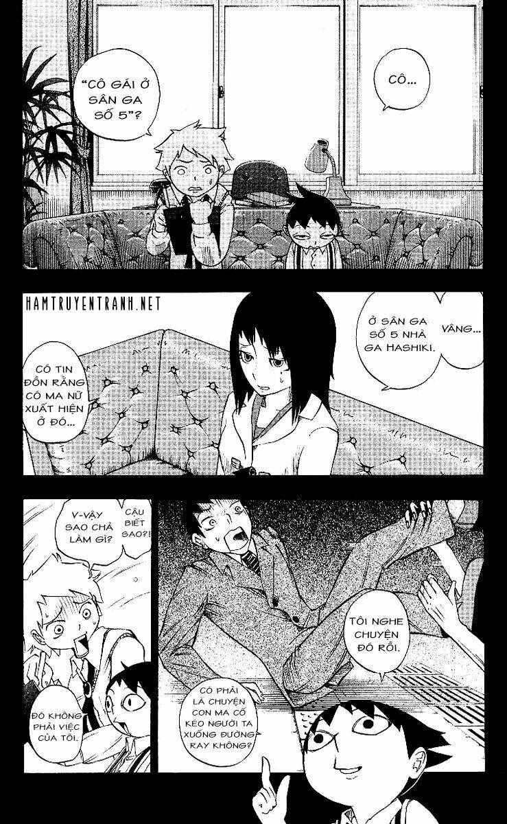 cục điều tra siêu nhiên chapter 1.1 18