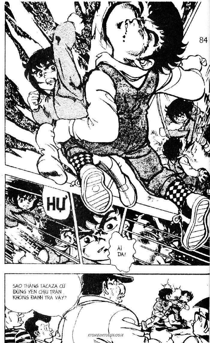 cậu bé giỏi võ chapter 13 5