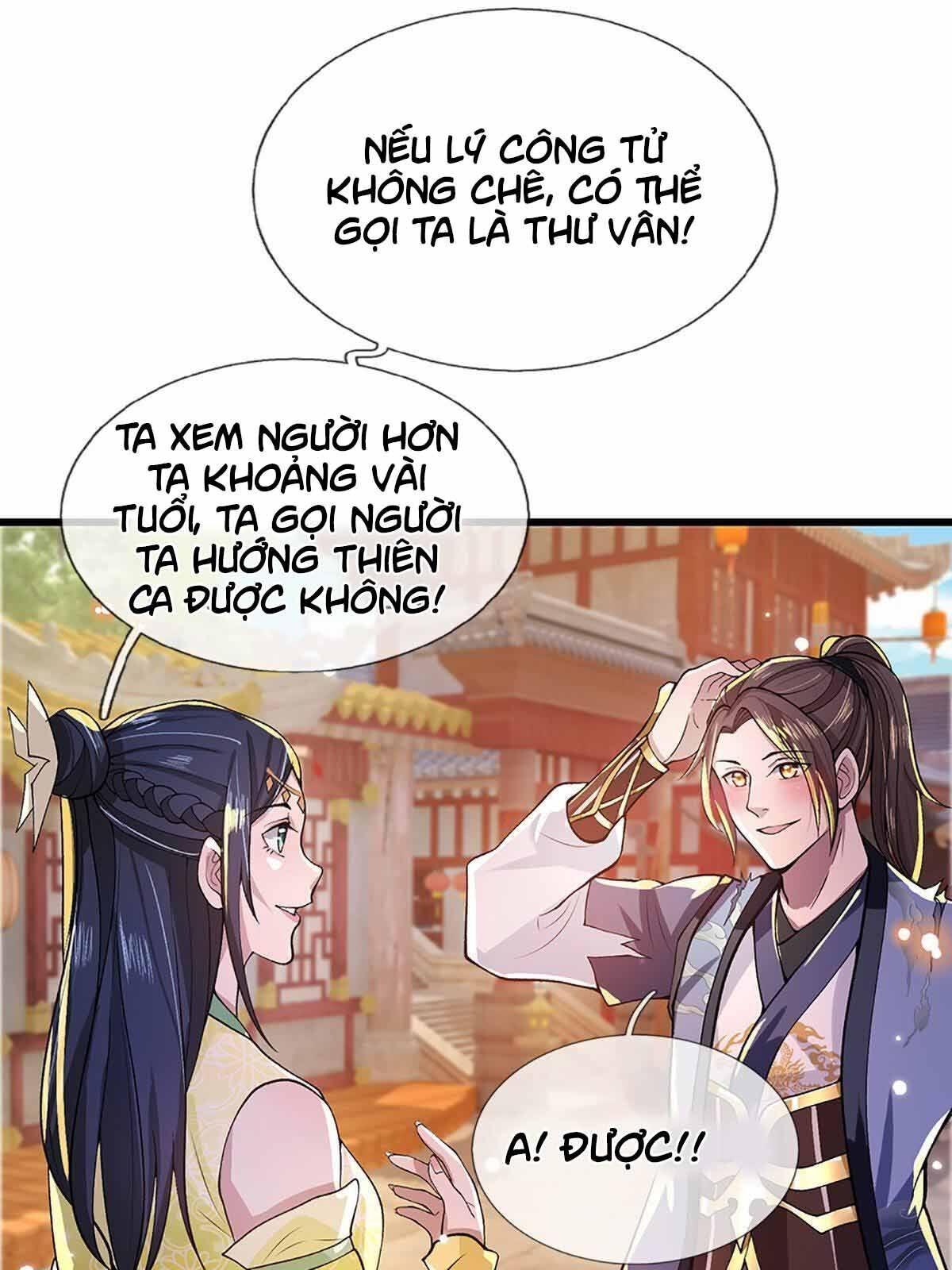 ta trở về từ thế giới tu tiên chapter 7 38