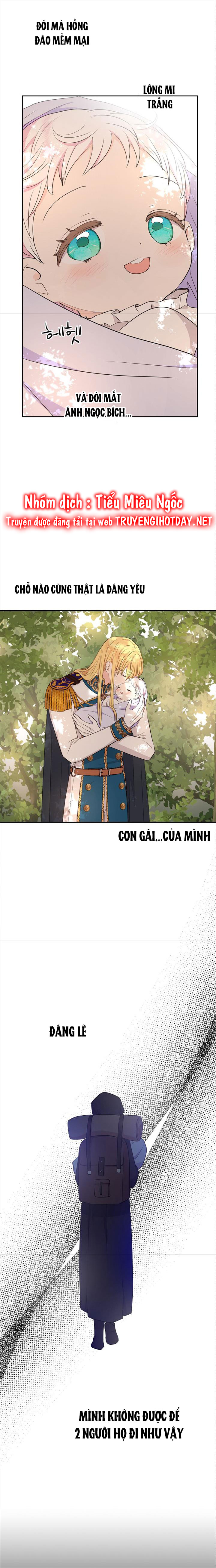 công chúa ngoài giá thú chapter 88 10