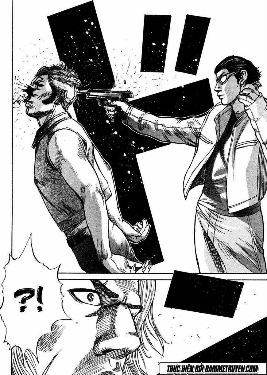 kyou kara hitman - sát thủ tạm thời chapter 7 21