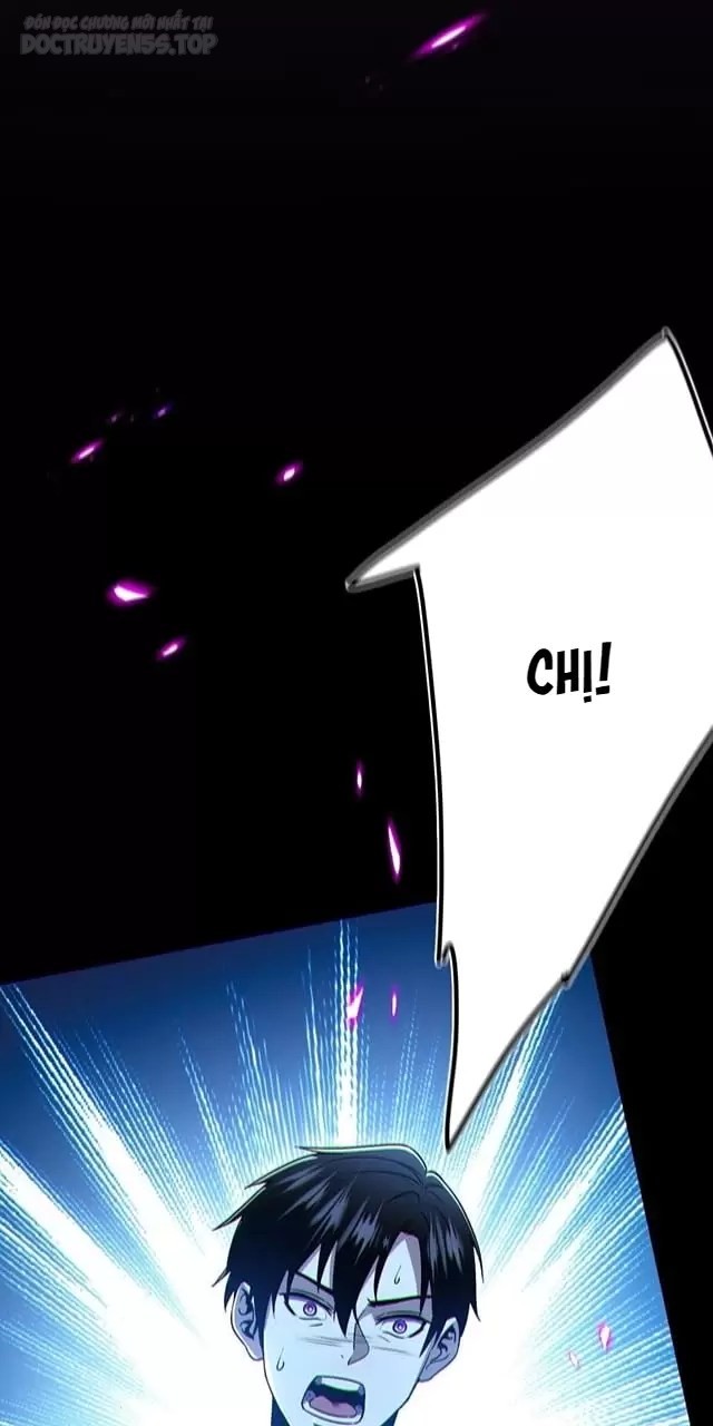 bất khả chiến bại trong ngày tận thế: tôi là người chơi beta duy nhất chapter 2 50