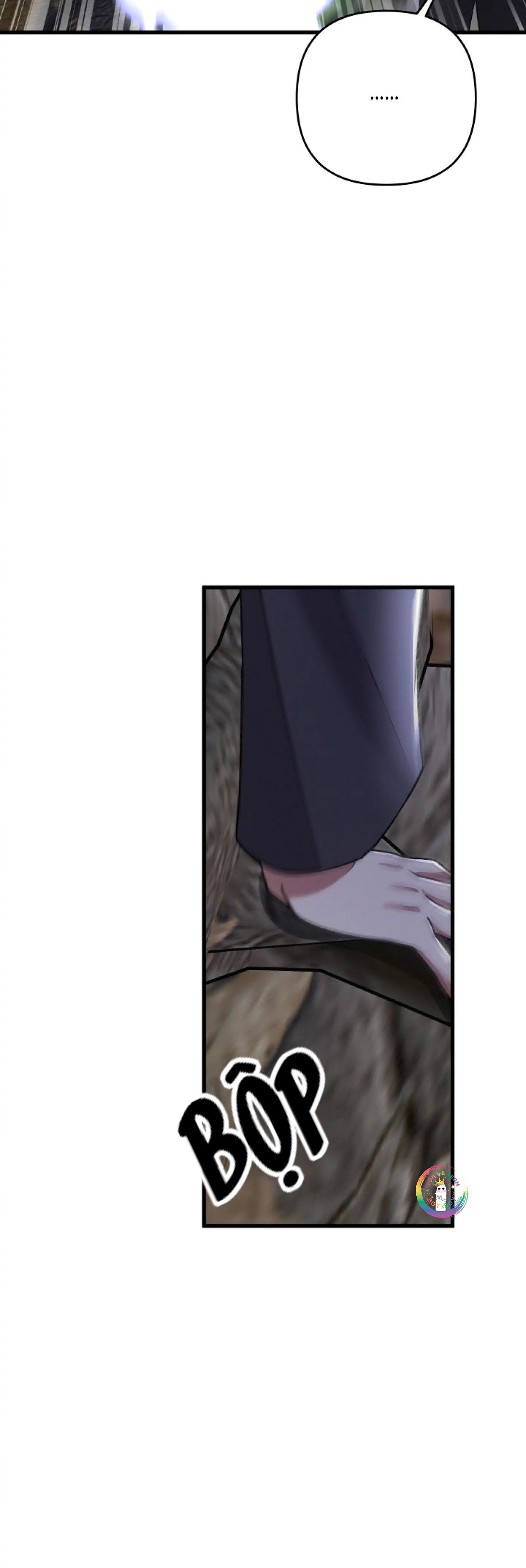 cuộc sống thường nhật của trị liệu viên hạng b chapter 58 43