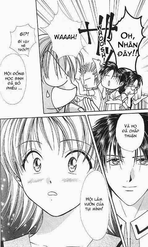 cô bé nghèo khó chapter 13 9