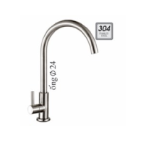 VÒI RỬA CHÉN HAFEN RC-56I - HÀNG CHÍNH HÃNG