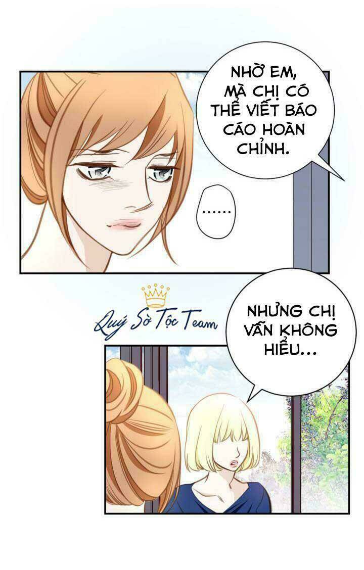 tiếp xúc chí mạng chapter 43 39