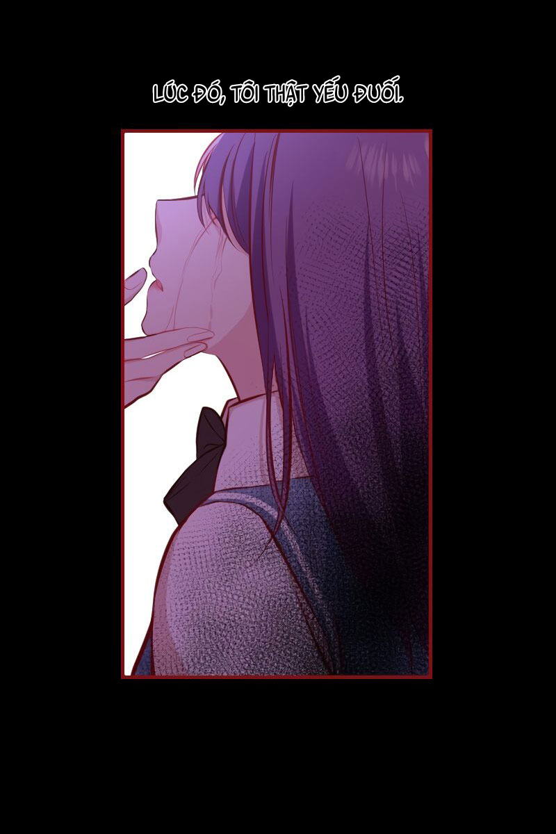 mù quáng vì yêu anh chapter 16 13