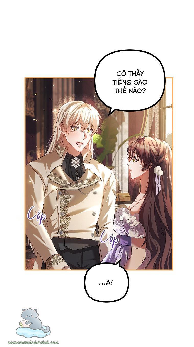 tháng năm cuối cùng của nữ phụ đoản mệnh chapter 30 28