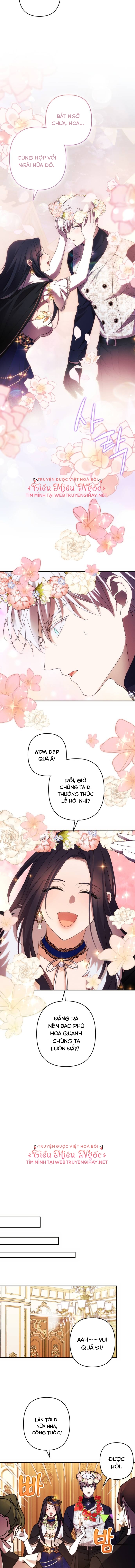 Quyến Rũ Ngài Công Tước Phương Bắc chapter 43 - Trang 8