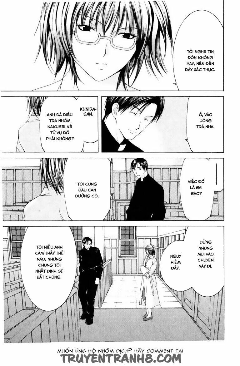 anne freaks chapter 9 28