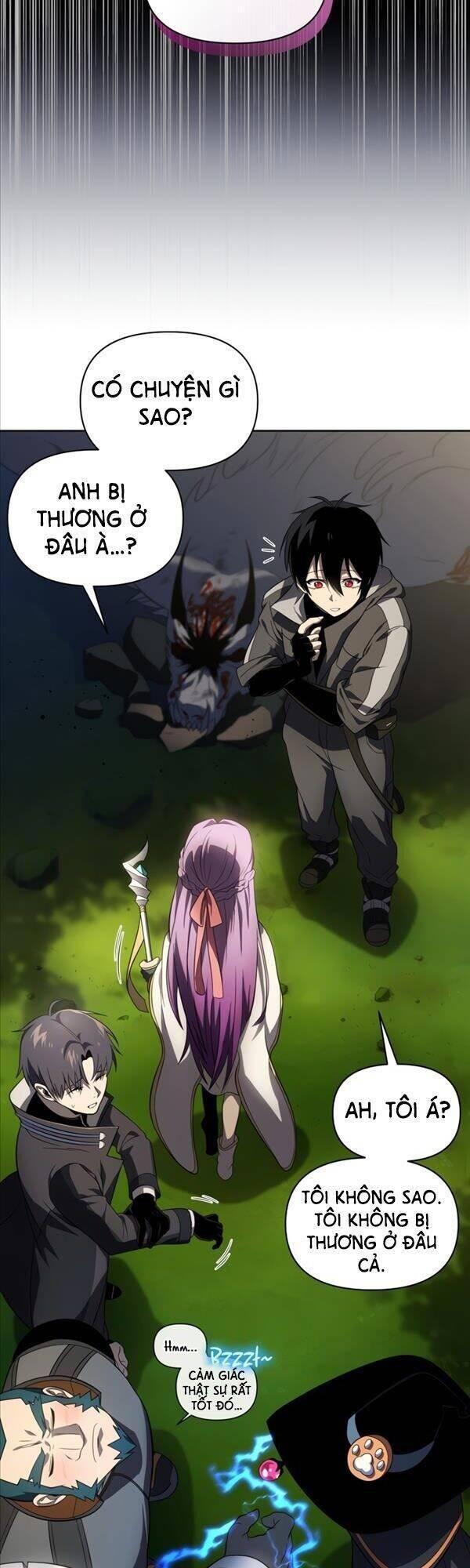 sự trở lại của người chơi sau 10000 năm chapter 36 8