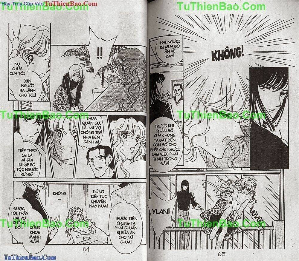 câu chuyện dẽ thương chapter 6 34