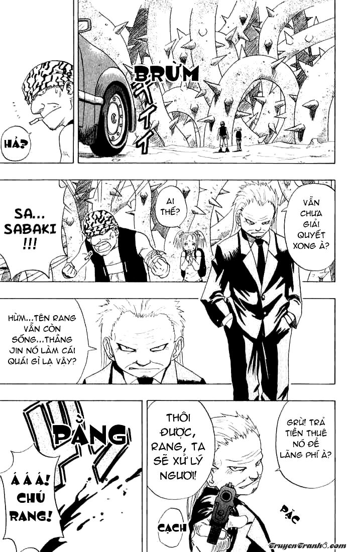 cuộc phiêu lưu của quỷ satan chapter 3 25