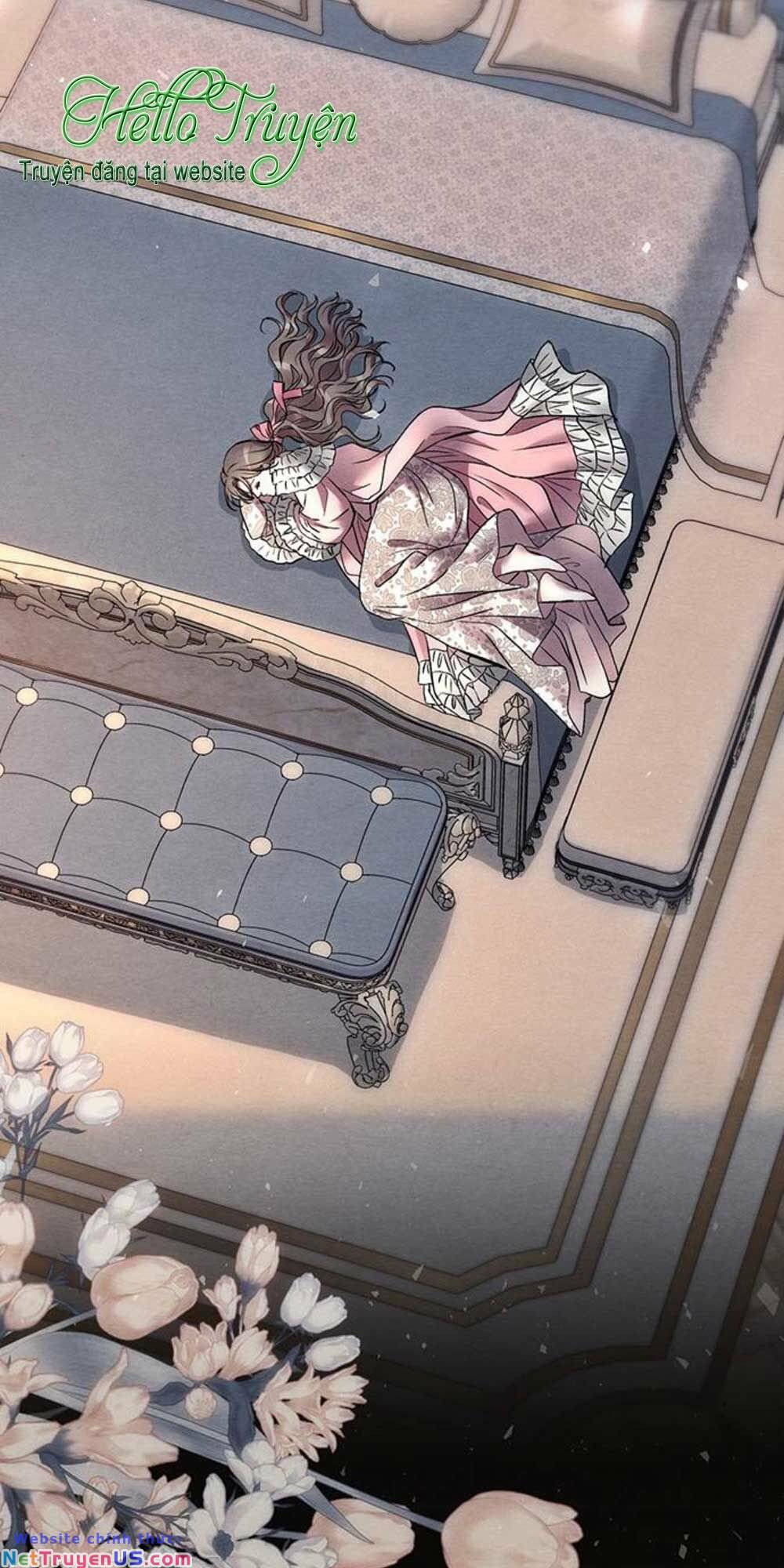 Hoàng Tử Rắc Rối chapter 33.2 46