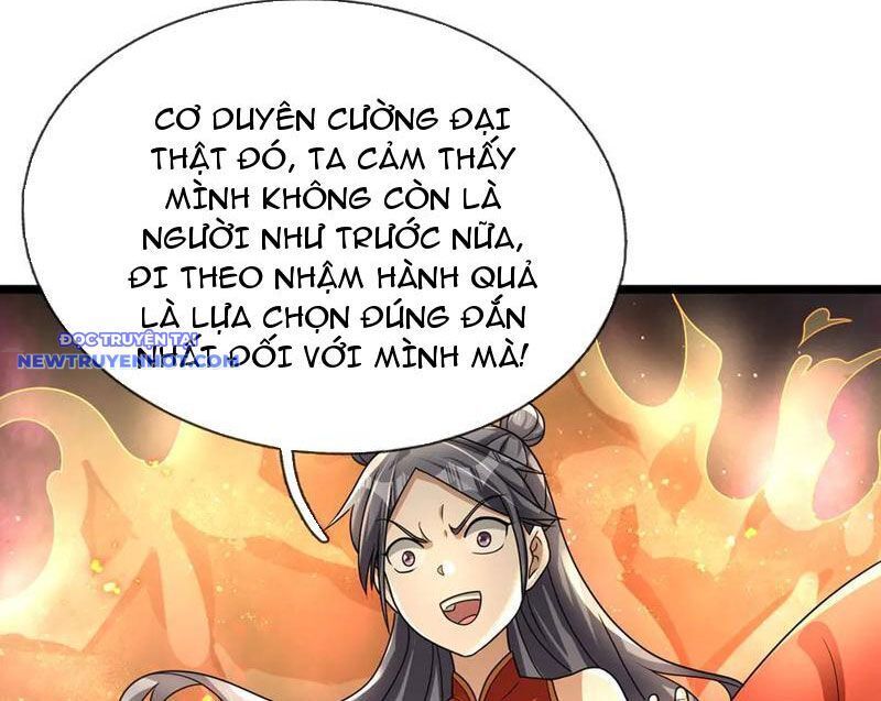 ngủ say vạn cổ: xuất thế đẩy ngang chư thiên chapter 67 160