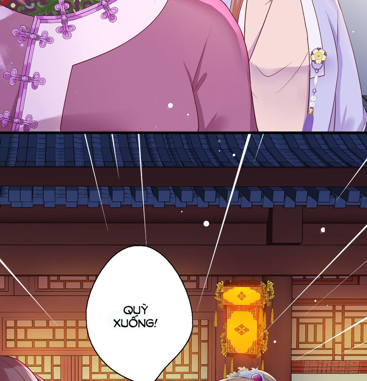 kiều sủng nhiếp chính vương của phú bà chapter 14 29