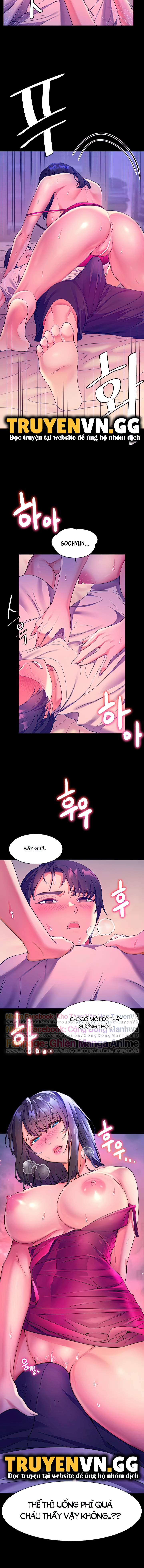 cô dâu thời thơ ấu của tôi chapter 5 16