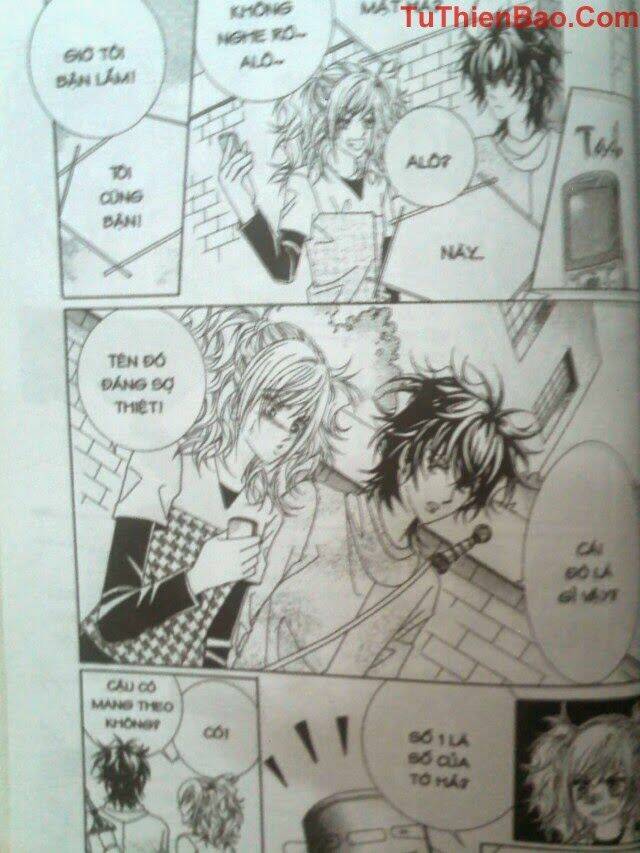 tình trong mộng chapter 4 54