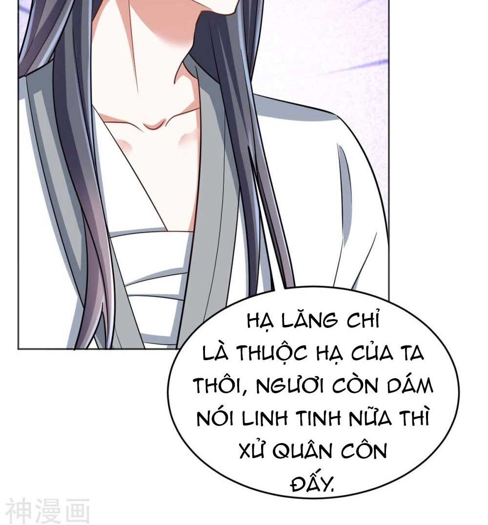 manh hổ trọng sinh : tướng quân đại nhân muốn ôm ôm chapter 42 37