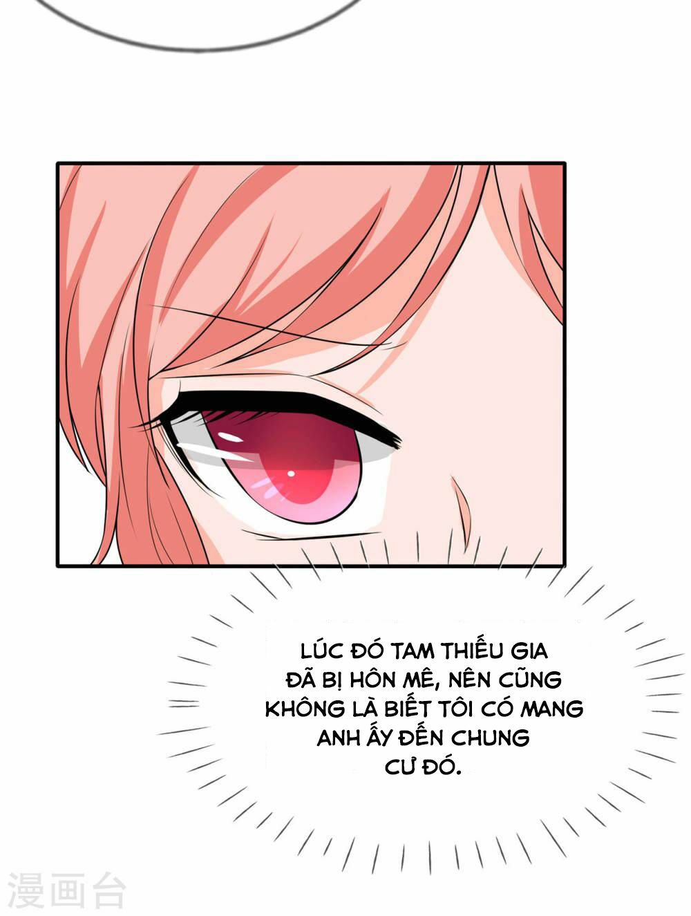 siêu cấp nữ thần trọng sinh chapter 6 21