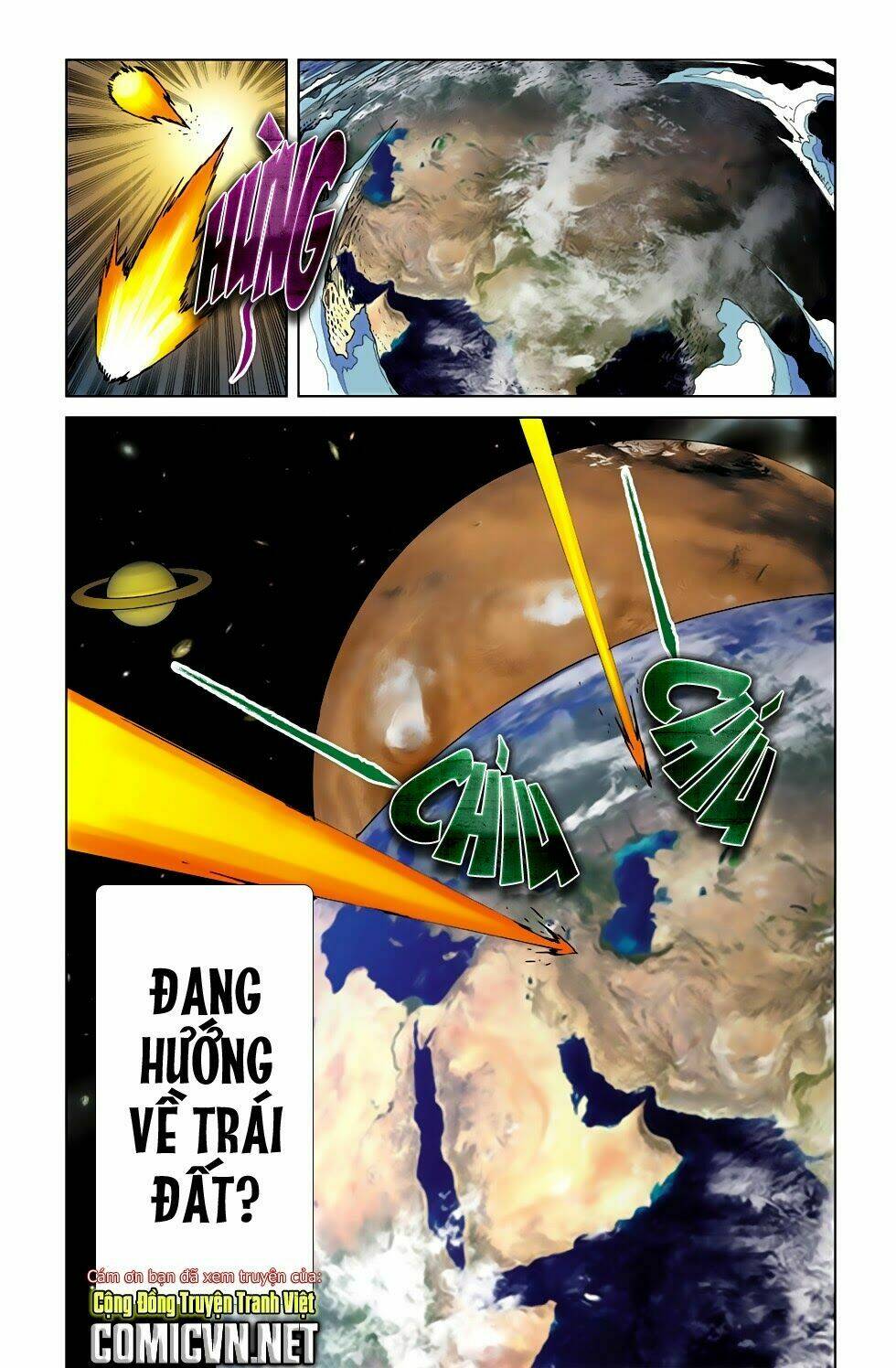 thần binh f2 - nhị chiến biên chapter 9 35