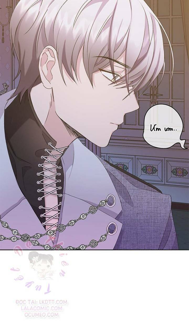 công chúa huỷ diệt chapter 5 58