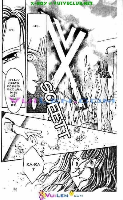 cô bé alice thầm lặng chapter 5 60
