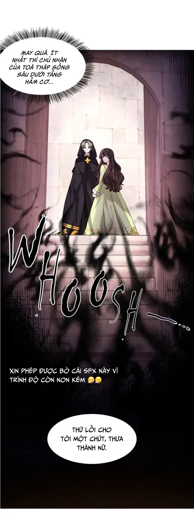 cách để nhân vật phụ phá đảo game hẹn hò chapter 6 62