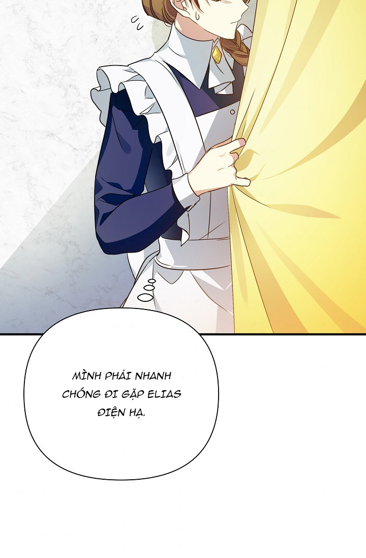 từ lúc bắt đầu tôi vẫn luôn ở bên em chapter 25.1 84