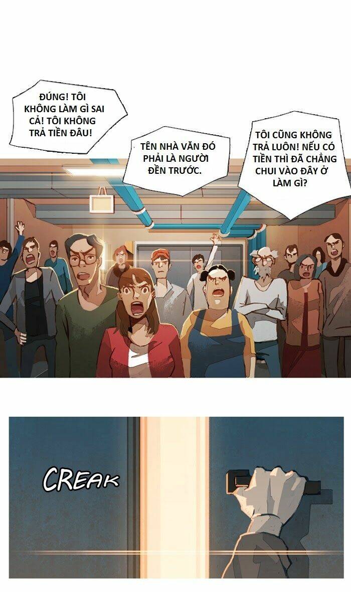 subtle disaster chapter 16 10