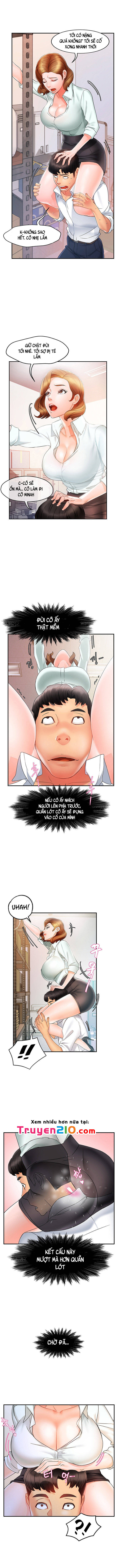 thưa nhóm trưởng! đây là báo cáo chapter 10 11