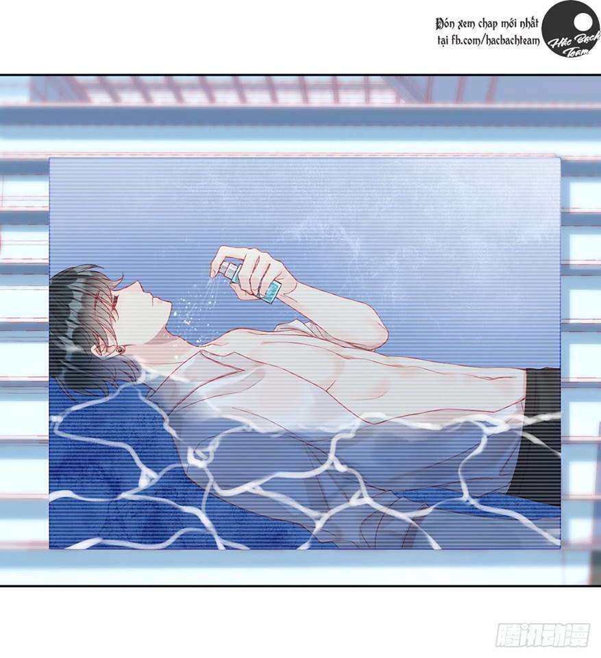 vương bài điềm mật chapter 2 14