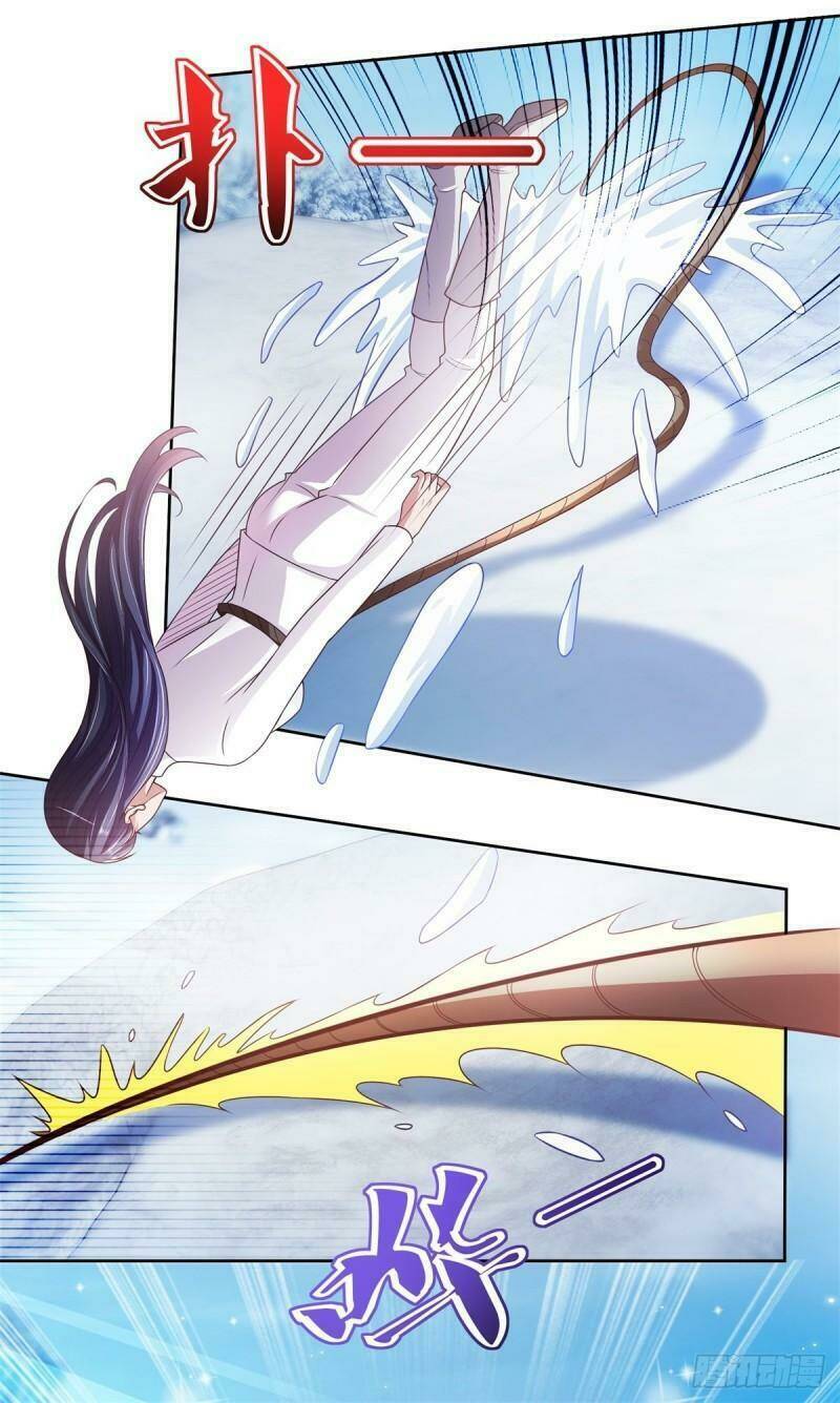 chí tôn toàn năng chapter 25 21