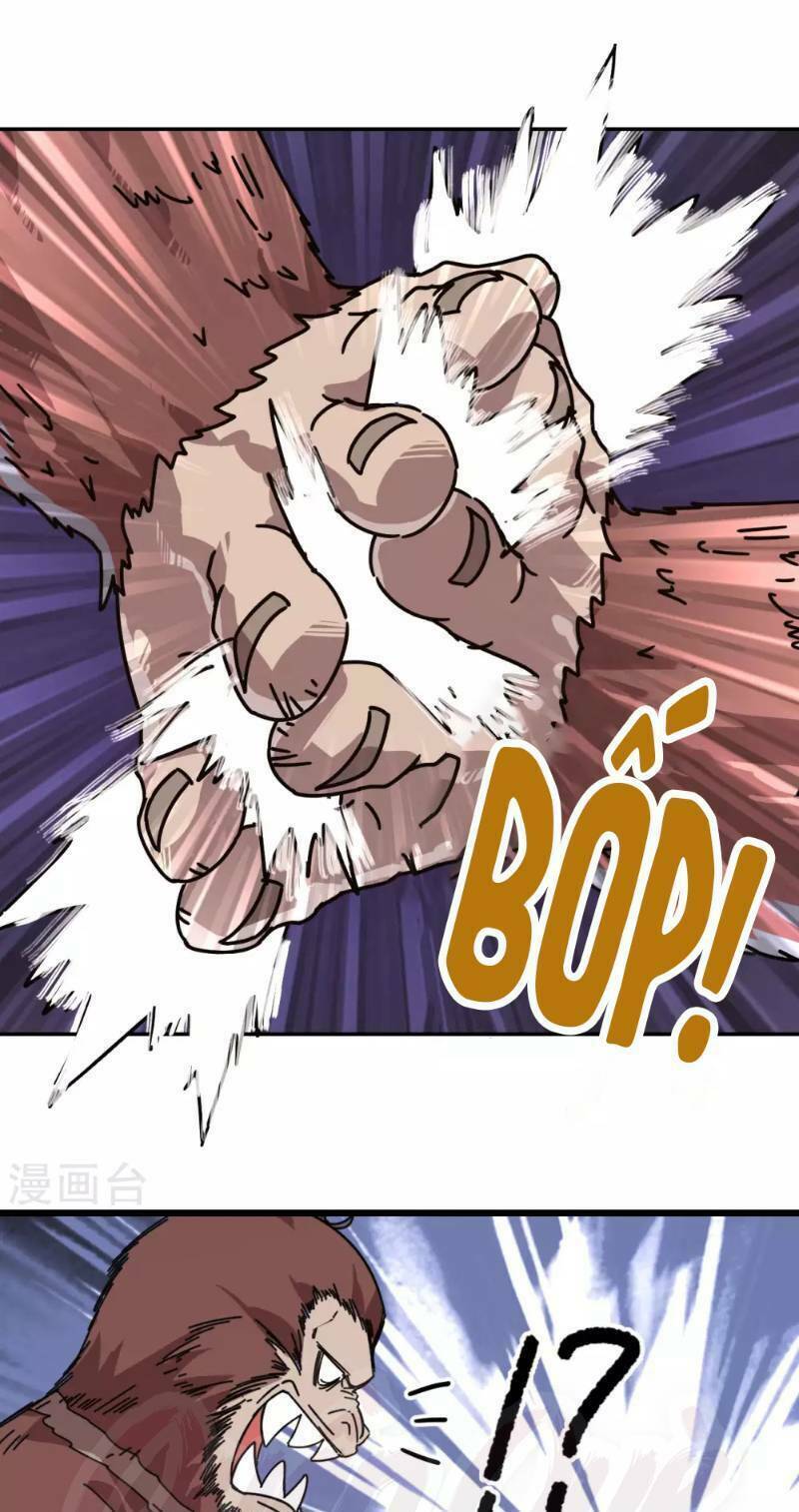 luân hồi nhất kiếm chapter 20 18