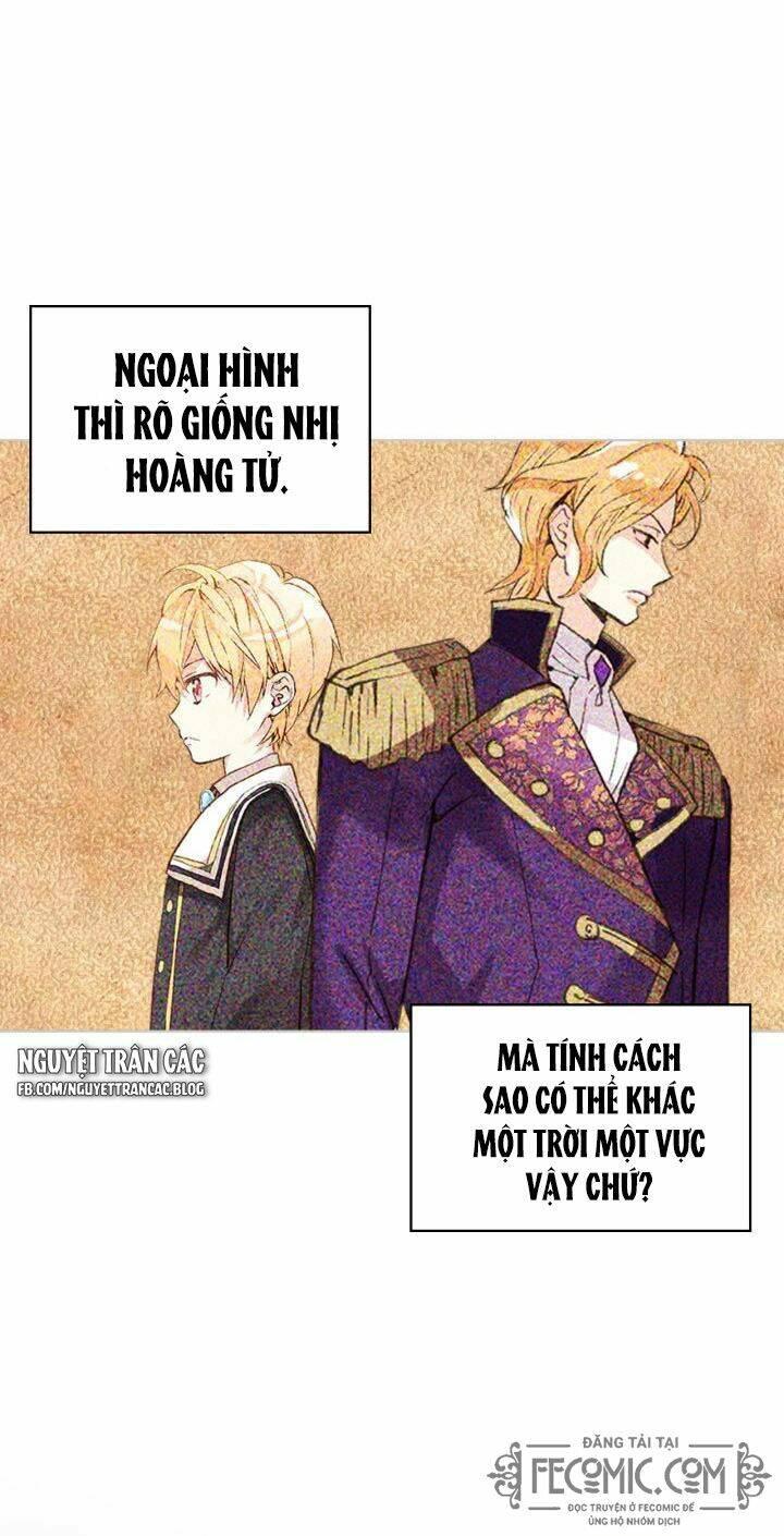 con có phải con là con gái của ngài không? chapter 69 33