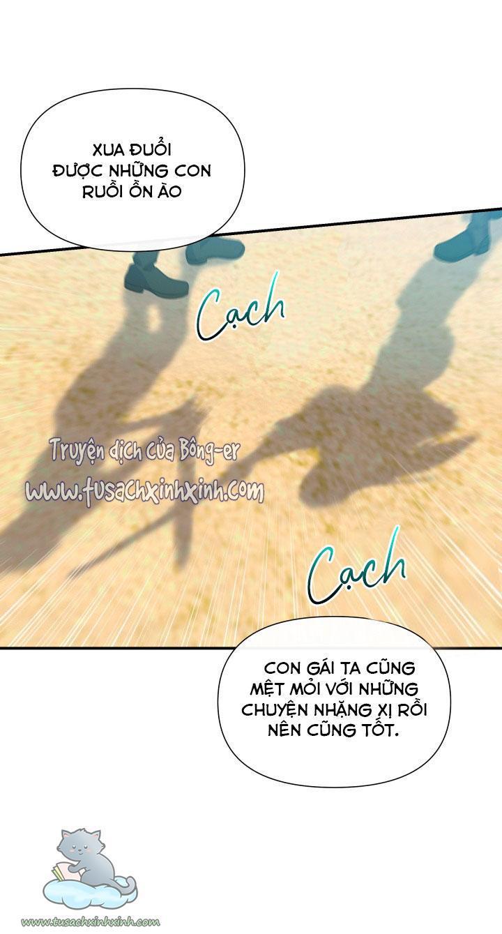 công nương khế ước của gia tộc công tước quái vật chapter 141 3