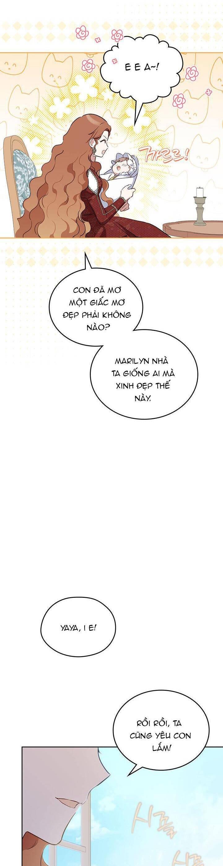 kiếp này tôi nhất định trở thành gia chủ! chapter 125 34