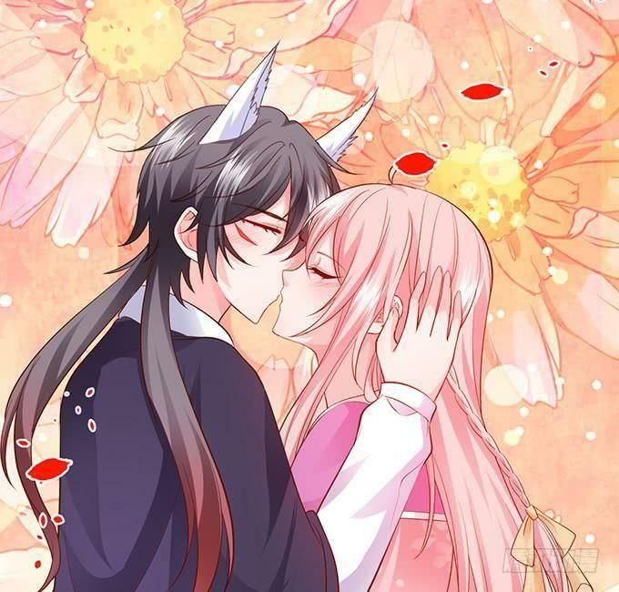 hồ tiên hung bạo chapter 155 25