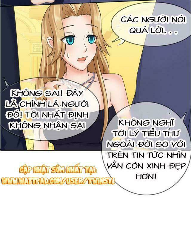 bá đạo trung khuyển tìm ái ký chapter 124 23