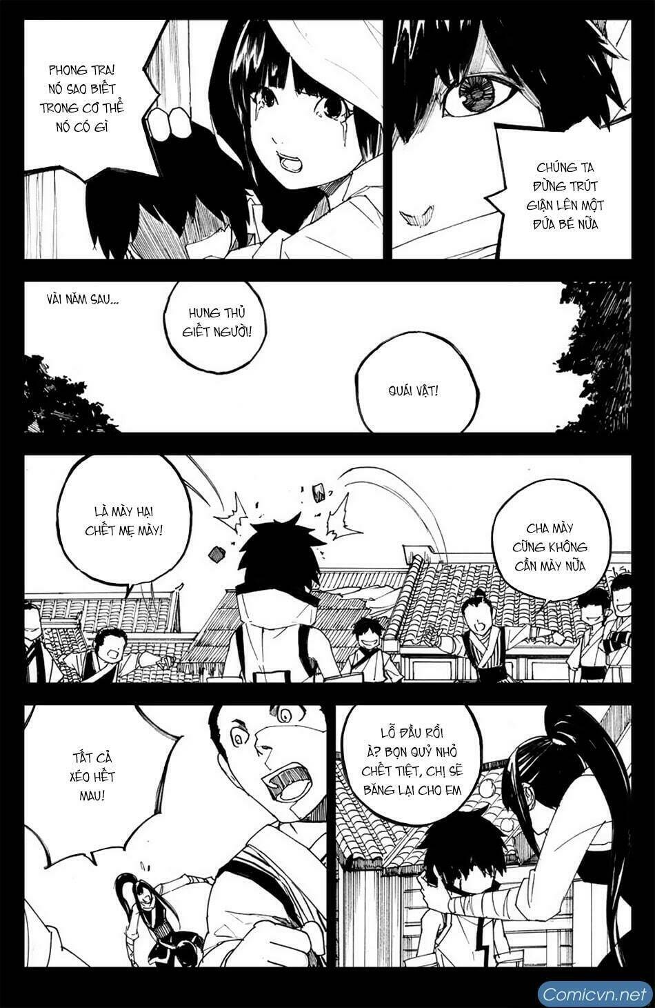 rakshasa street chapter 95 13