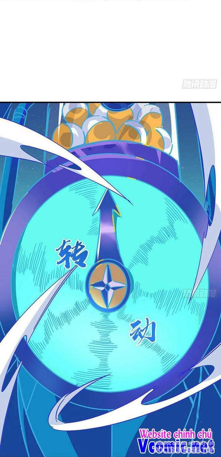 giải cứu 99 nữ chính ở mạt thế chapter 88 22