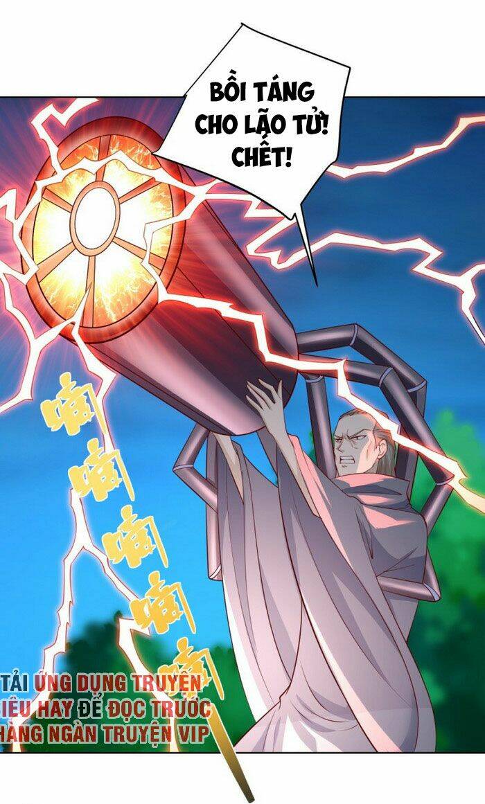 trùng sinh chi thần đế quy lai chapter 27 24