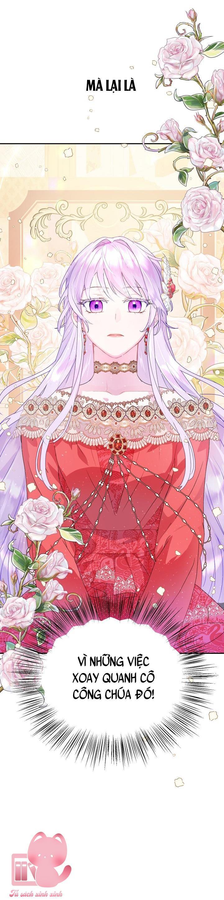 bỏ quách chồng con đi, tiền bạc mới là tất cả chapter 19 70