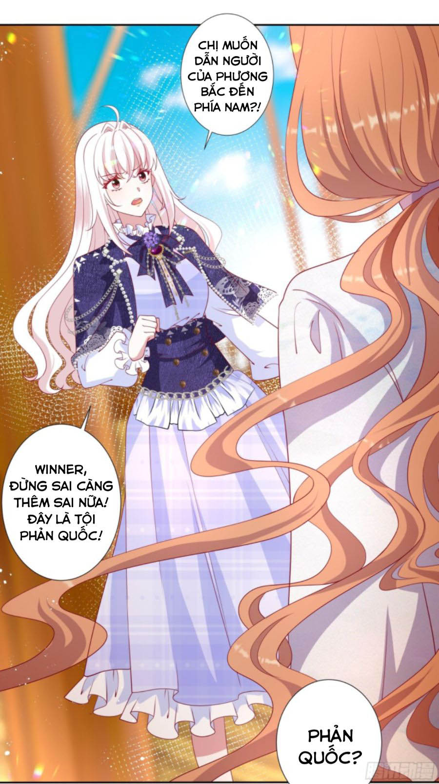 công chúa phản diện trong truyền thuyết chapter 48 23