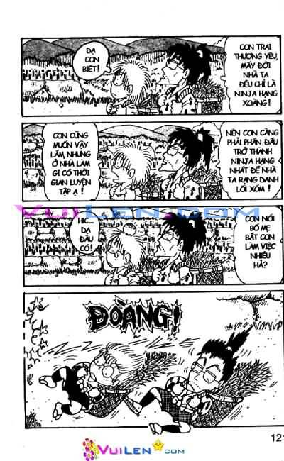 ninja loạn thị chapter 11 121