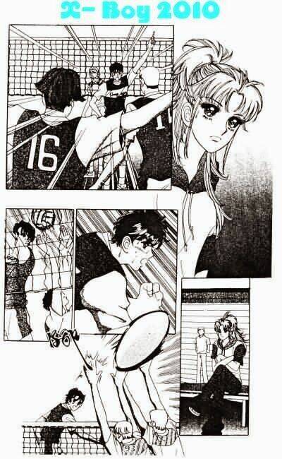 cô giáo tuổi 18 chapter 11 93