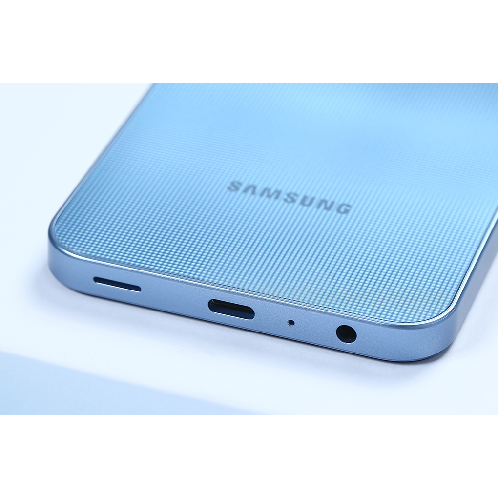 Điện Thoại Samsung Galaxy A25 5G (8GB/128GB) - Đã kích hoạt bảo hành điện tử - Hàng Chính Hãng